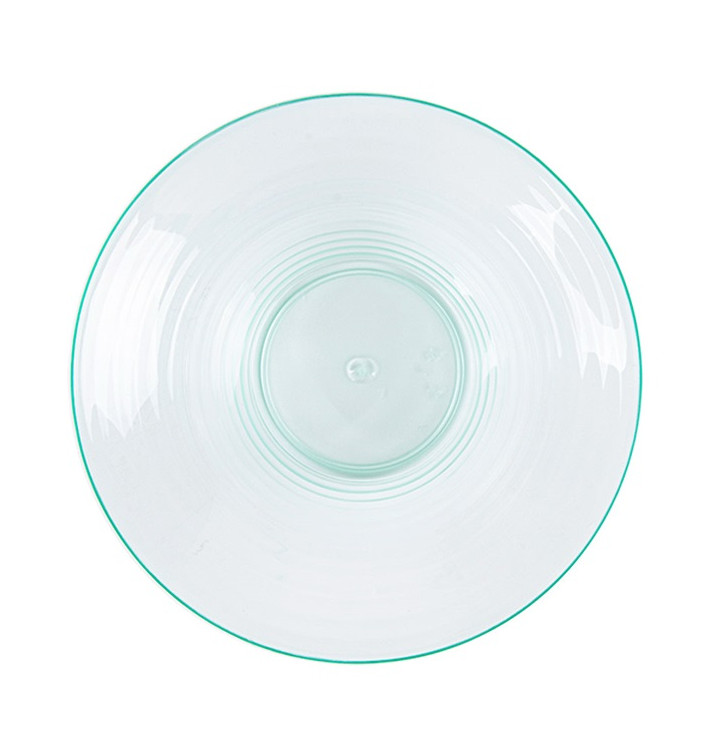 Verrine Dégustation "Water Green" 11,8x5cm (12 Unités) Verrine Dégustation "Water Green" 11,8x5cm (12 Unités)