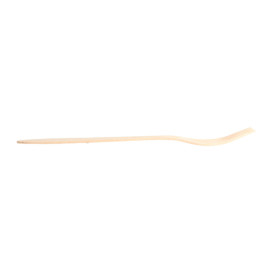 Fourchette en bois 183mm  (100 Unités)