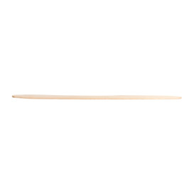 Couteau en bois 193mm (1000 Unités)