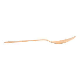 Cuillère en bois Classique 200mm (500 Unités)