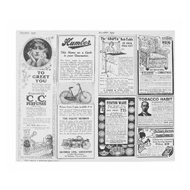 Papier Ingraissable Times 31x38cm (1000 Utés)
