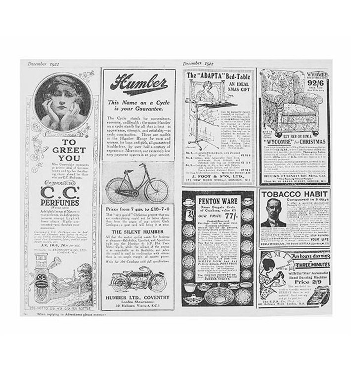 Papier Ingraissable Times 31x38cm (1000 Utés) Papier Ingraissable Times 31x38cm (1000 Utés)