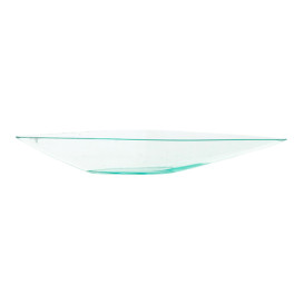 Assiette en Plastique Piragua 13cm (1152 Utés)