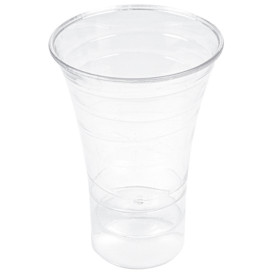 Verrine Catering Dégustation Transp. 4,8x7cm (12 Utés)