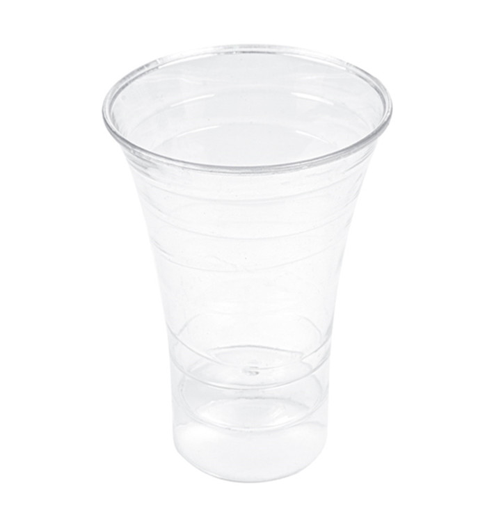 Verrine Catering Dégustation Transp. 4,8x7cm (600 Utés)