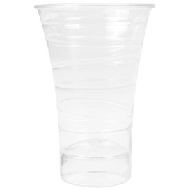 Verrine Catering Dégustation Transp. 4,8x7cm (600 Utés)