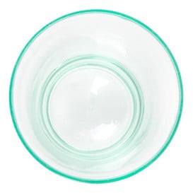 Verrine Catering Dégustation "Water green" 5x6,5cm (12 Utés)