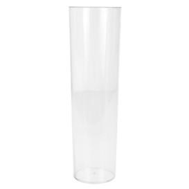 Verrine Tube Dégustation Long 130ml (20 Unités)