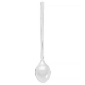 Cuillère Dégustation Transparente 10,5cm (4000 Unités)