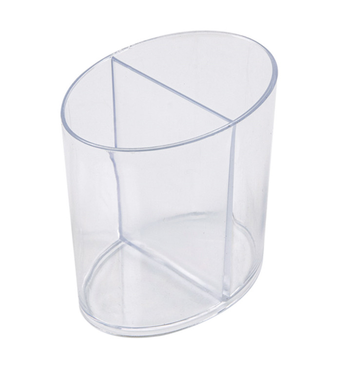 Verrine Double Catering Degustation 60ml (500 Utés) Verrine Double Catering Degustation 60ml (500 Utés)