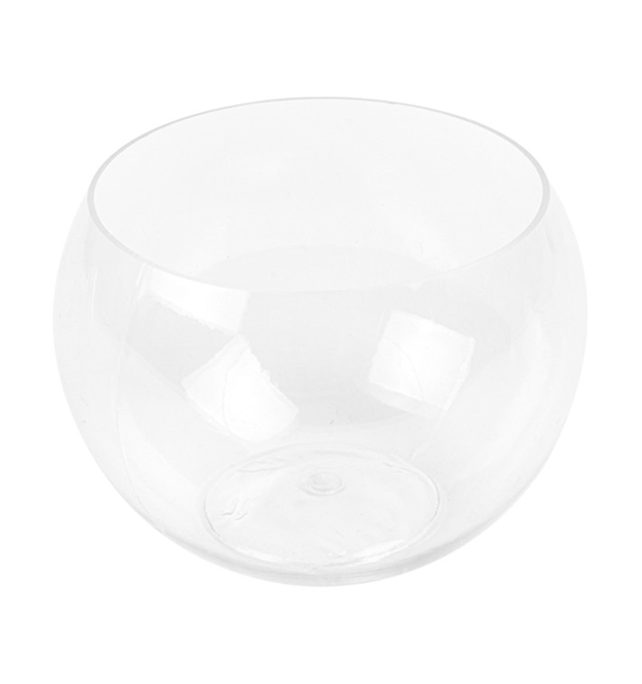 Verrine Dégustation Sphère Grand Transp. 150 ml (5 Unités) Verrine Dégustation Sphère Grand Transp. 150 ml (5 Unités)