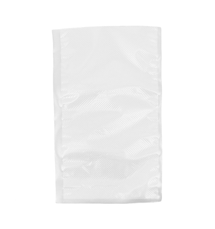 Sacs Gaufrés sous vide 150x250mm (1000 Unités) Sacs Gaufrés sous vide 150x250mm (1000 Unités)