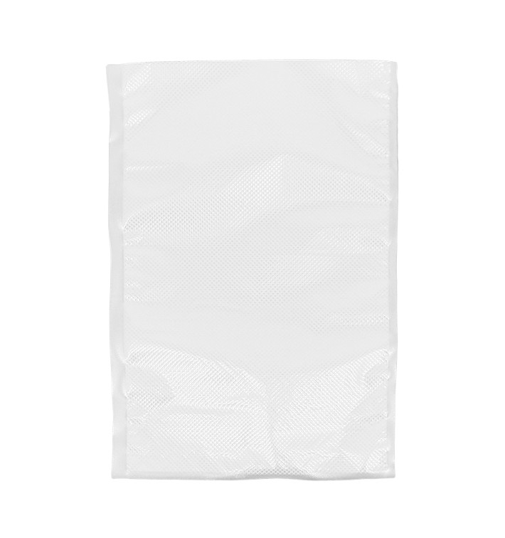 Sacs Gaufrés sous vide 200x300mm (1500 Unités) Sacs Gaufrés sous vide 200x300mm (1500 Unités)