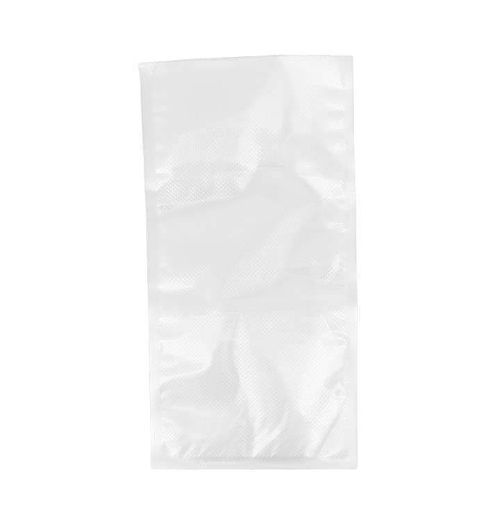 Sacs Gaufrés sous vide 150x300mm (100 Unités) Sacs Gaufrés sous vide 150x300mm (100 Unités)
