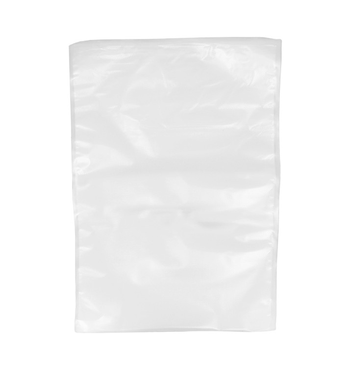 Sacs Gaufrés sous vide 400x600mm (300 Unités) Sacs Gaufrés sous vide 400x600mm (300 Unités)