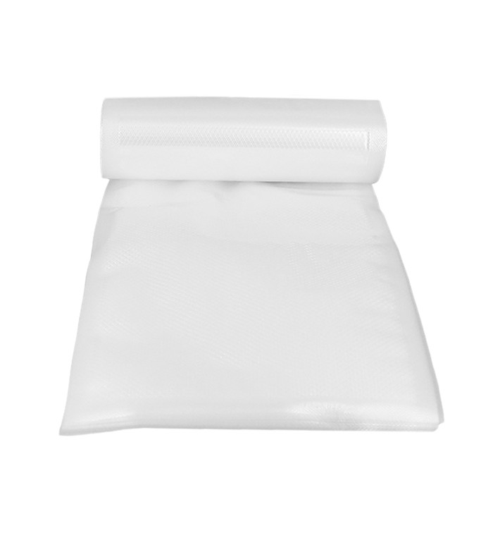 Sac sous vide lisse 15 x 20 cm (100 pièces)