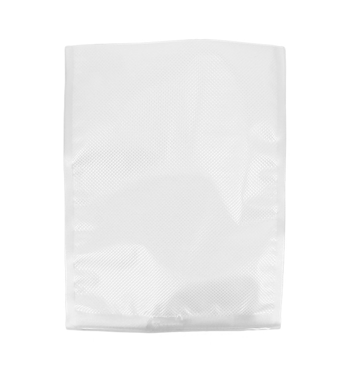 Sacs Gaufrés sous vide 200x250mm (100 Unités) Sacs Gaufrés sous vide 200x250mm (100 Unités)