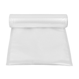 Sacs Gaufrés Sous Vide en Rouleau 20cm x 6m (2 Utés)