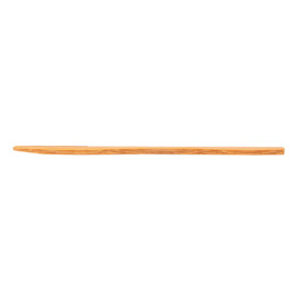 Fourchette en Bambou Plate 16,5cm (2000 Unités)