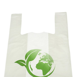 Sac à Bretelles Bio Home Compost 55x60cm (500 Utés)