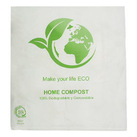 Sac biodégradable sales et compostable
