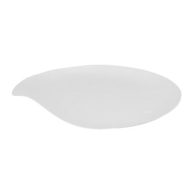 Assiette Wasara Biodégradable Maru M (50 Utés)