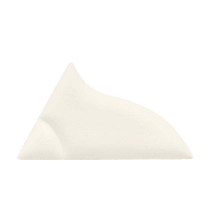 Plateau 2 Compartiments Wasara Biodégradable (200 Utés) Plateau 2 Compartiments Wasara Biodégradable (200 Utés)