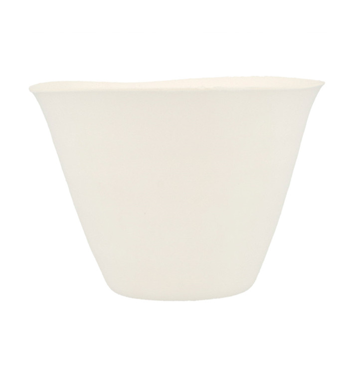 Gobelet Choko Wasara Biodégradable 175 ml (200 Unités) Gobelet Choko Wasara Biodégradable 175 ml (200 Unités)