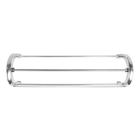 Distributeur Acier Inoxydable Denté 45 cm (1 Uté)
