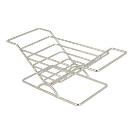 Support pour Sandwich en Acier 203x89x76mm (12 Utés)