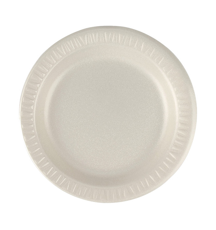 Assiette Thermique FOAM "Quiet Classic" Stratifié Miel Ø180mm (1000 Utés) Assiette Thermique FOAM "Quiet Classic" Stratifié Miel Ø180mm (1000 Utés)