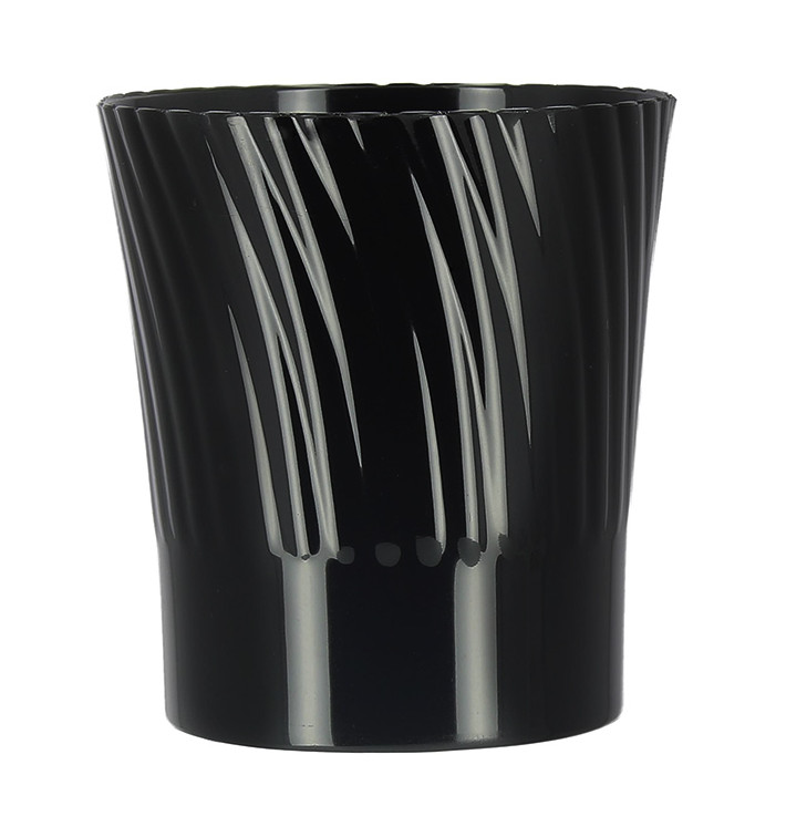 Verre Catering Degustation Noir 165ml (432 Utés) Verre Catering Degustation Noir 165ml (432 Utés)