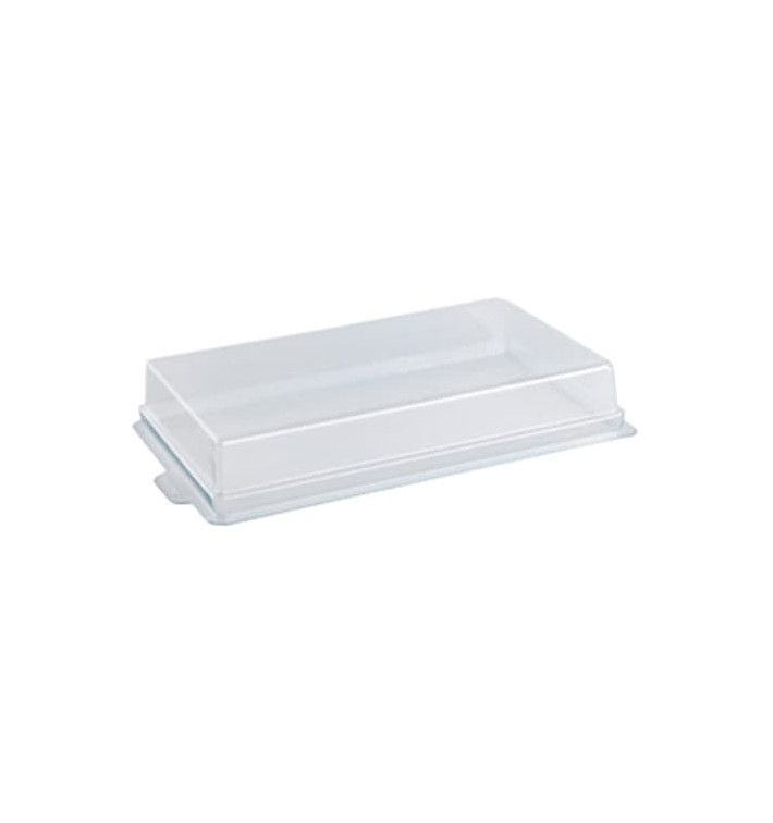Couvercle Emballage Sushi 172x101mm Couvercle Emballage Sushi 172x101mm