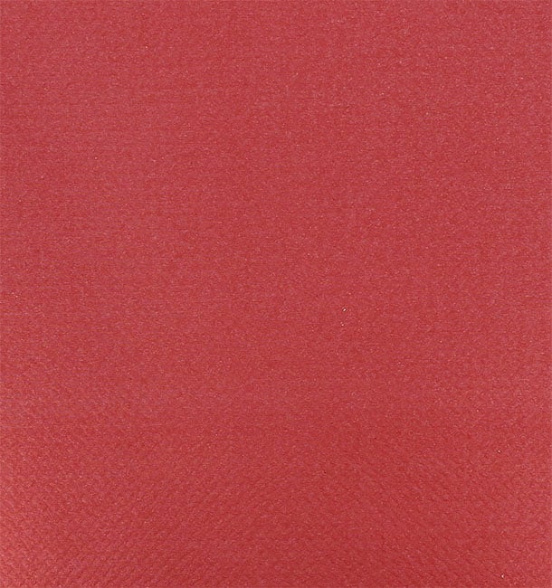 Nappe en papier en Rouleau Rouge 1x100m 40g (1 Unité)