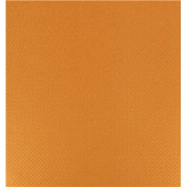 Nappe en papier en Rouleau Orange 1x100m 40g (1 Unité)