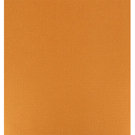 Nappe en papier en Rouleau Orange 1x100m 40g (1 Unité)