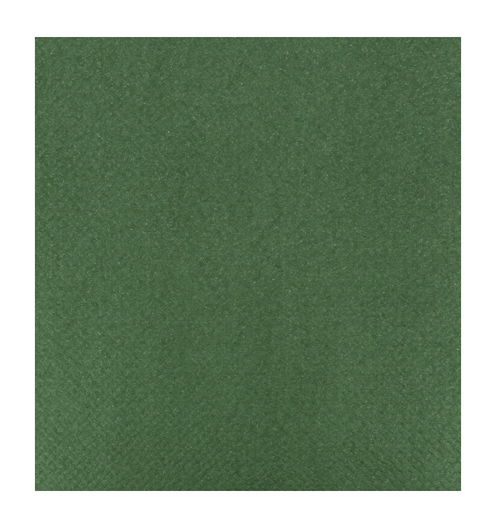 Nappe en papier en Rouleau Vert 1x100m 40g (1 Unité) Nappe en papier en Rouleau Vert 1x100m 40g (1 Unité)