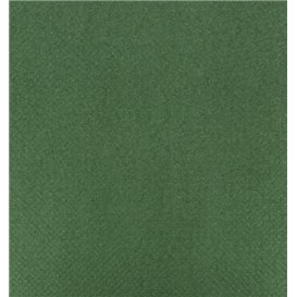 Nappe en papier en Rouleau Vert 1x100m 40g (6 Unités)