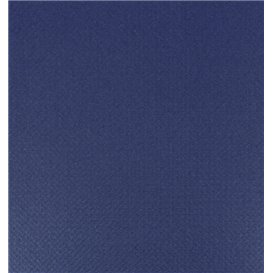 Nappe en papier en Rouleau Bleu 1x100m 40g (1 Unité)