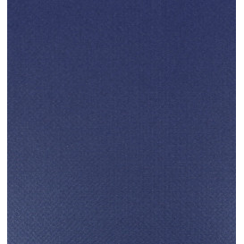 Nappe en papier en Rouleau Bleu 1x100m 40g (6 Unités)