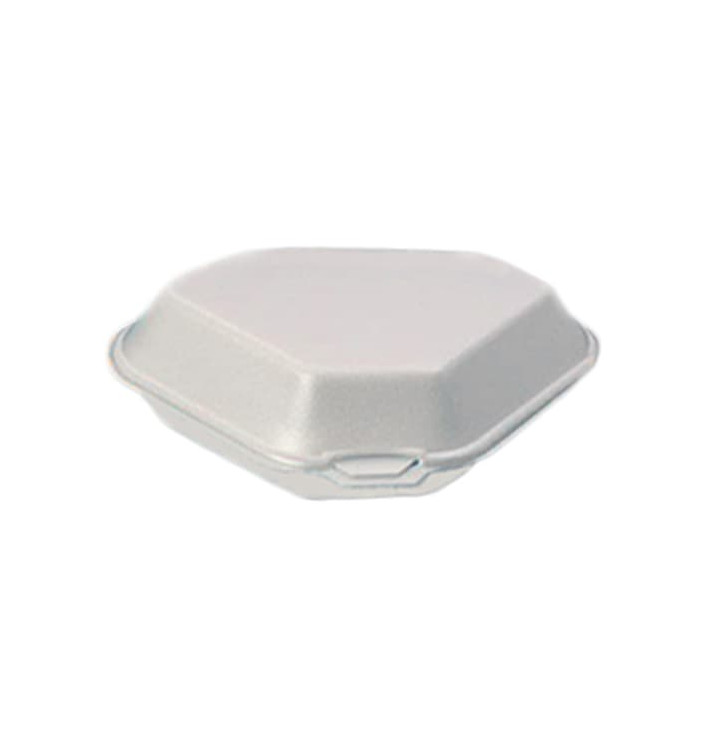 Boîte à KEBAP en FOAM 230x170x80mm Boîte à KEBAP en FOAM 230x170x80mm