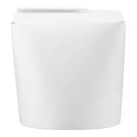 Boîte à Repas 100% ECO Blanc 26Oz/780ml (500 Utés)