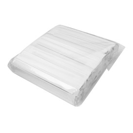 Agitateur à Café en Bois 140mm Emballé (500 Unités)
