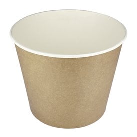 Container de Poulet Frit 130Oz/3990ml (300 Unités) Container de Poulet Frit 130Oz/3990ml (300 Unités)