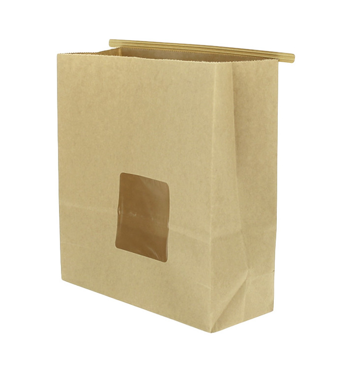 sacs en papier