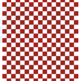 Papier Ingraissable Rouge 31x38cm (4000 Utés)