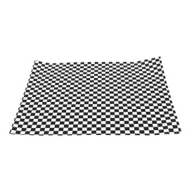 Papier Ingraissable Noir 28x33cm (1000 Utés)