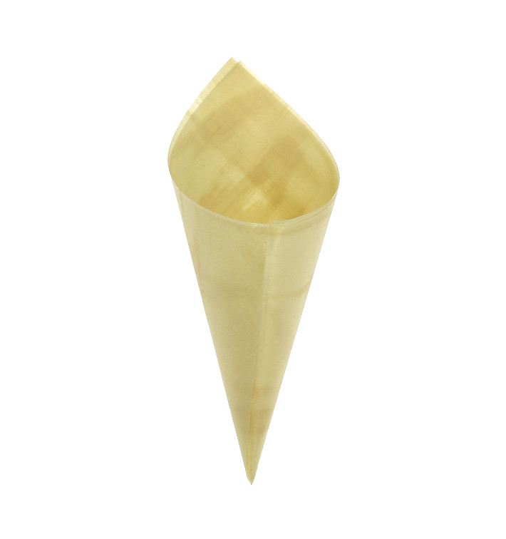 Cornet en Feuille de Pin 182mm (1.000 Unités) Cornet en Feuille de Pin 182mm (1.000 Unités)