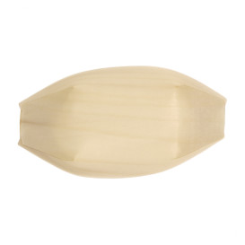 Barquette en Feuille de Pin 115x65x15mm (1.000 Utés)