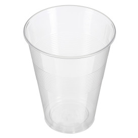 Verre Plastique PP Transparent 350ml (2.000 Utés)